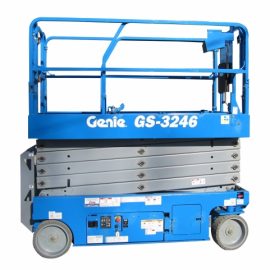 Genie GS 3246 1