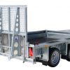 Ifor Williams GX105 1 2